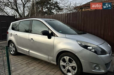 Мінівен Renault Scenic 2010 в Харкові