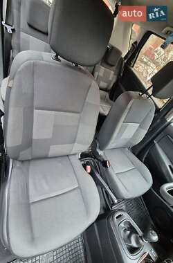 Минивэн Renault Scenic 2009 в 