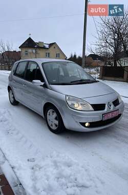 Renault Scenic 2007