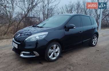 Мінівен Renault Scenic 2012 в Балаклії