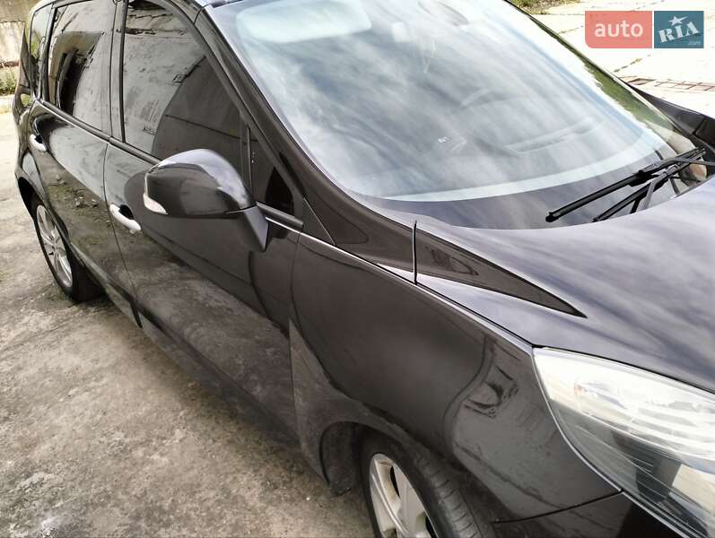 Минивэн Renault Scenic 2010 в Днепре фото 3 Минивэн Renault Scenic 2010 в Днепре