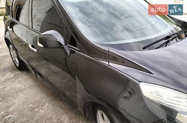 Минивэн Renault Scenic 2010 в Днепре