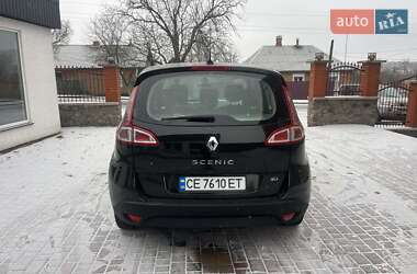 Минивэн Renault Scenic 2010 в Жмеринке