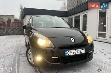 Минивэн Renault Scenic 2010 в Жмеринке