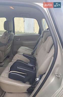 Мінівен Renault Scenic 2007 в 