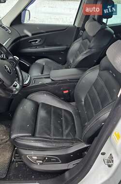 Мінівен Renault Scenic 2017 в Харкові