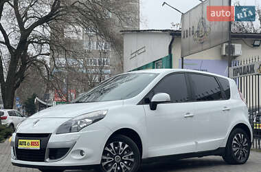 Мінівен Renault Scenic 2011 в Миколаєві