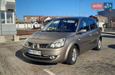 Мінівен Renault Scenic 2008 в Миколаєві