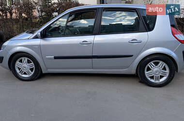 Мінівен Renault Scenic 2006 в Львові