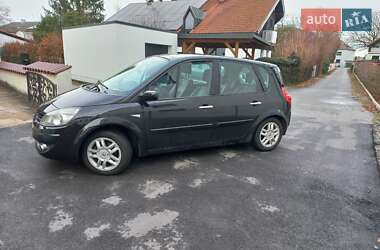 Renault Scenic 2007 Renault Scenic 2007