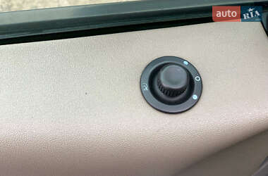 Минивэн Renault Scenic 2006 в 