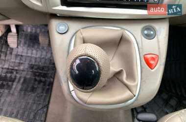 Минивэн Renault Scenic 2006 в 
