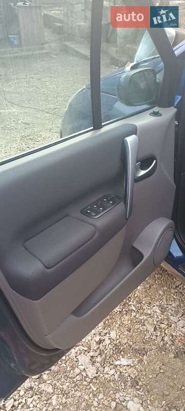 Минивэн Renault Scenic 2008 в Волочиске фото 4 Минивэн Renault Scenic 2008 в Волочиске