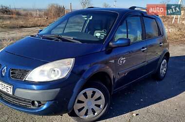 Renault Scenic 2008