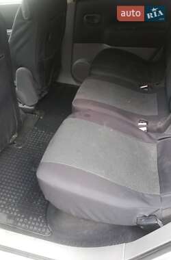 Мінівен Renault Scenic 2004 в 