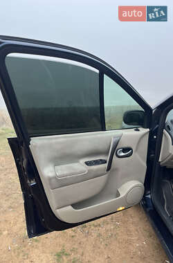 Минивэн Renault Scenic 2008 в 