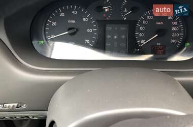 Минивэн Renault Scenic 2000 в 