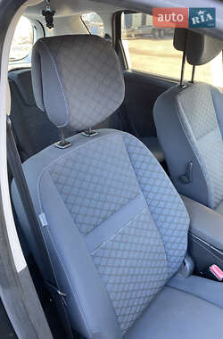 Мінівен Renault Scenic 2010 в 