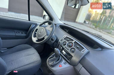 Мінівен Renault Scenic 2006 в Хмельницькому