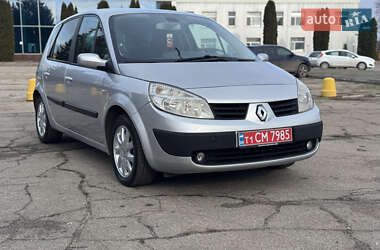 Renault Scenic 2007