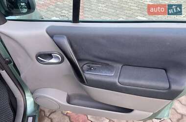 Минивэн Renault Scenic 2006 в Львове