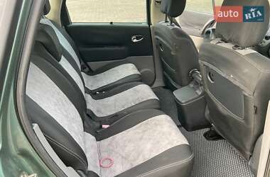 Минивэн Renault Scenic 2006 в Львове