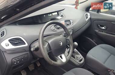 Мінівен Renault Scenic 2011 в Луцьку