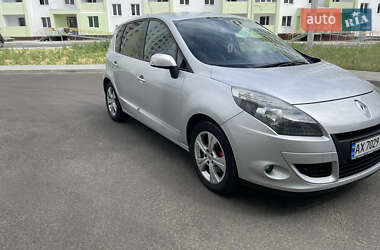 Мінівен Renault Scenic 2011 в Харкові