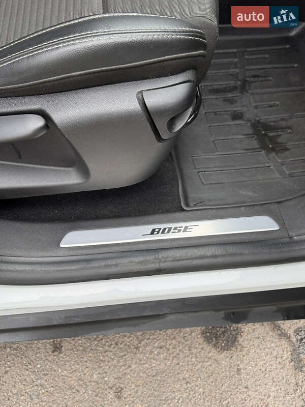 Минивэн Renault Scenic 2017 в Киеве