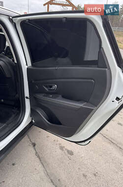 Минивэн Renault Scenic 2017 в 