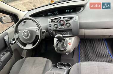 Минивэн Renault Scenic 2007 в Сумах