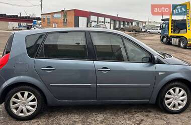 Минивэн Renault Scenic 2007 в Сумах