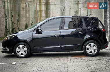 Мінівен Renault Scenic 2014 в Хмельницькому