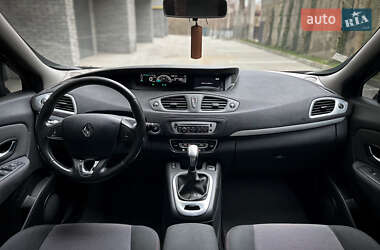 Мінівен Renault Scenic 2014 в Хмельницькому