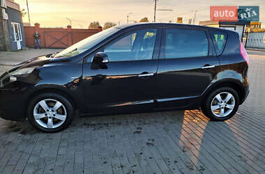 Мінівен Renault Scenic 2011 в Луцьку