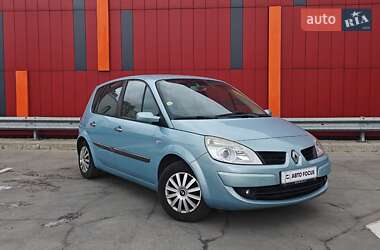 Renault Scenic 2007