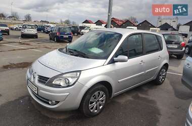 Renault Scenic 2009 Renault Scenic 2009