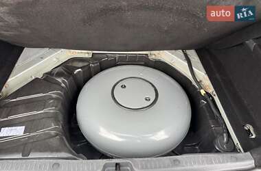 Минивэн Renault Scenic 2009 в 