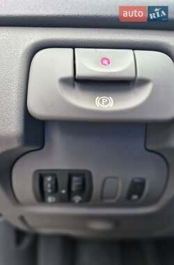 Минивэн Renault Scenic 2008 в 