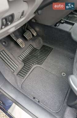 Минивэн Renault Scenic 2008 в 