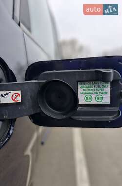 Минивэн Renault Scenic 2008 в 