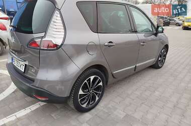 Мінівен Renault Scenic 2016 в Вінниці