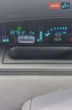 Минивэн Renault Scenic 2008 в 