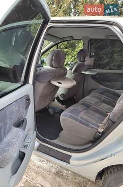 Минивэн Renault Scenic 2000 в 