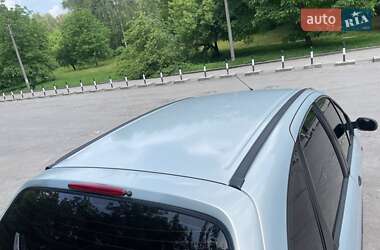 Минивэн Renault Scenic 2000 в 