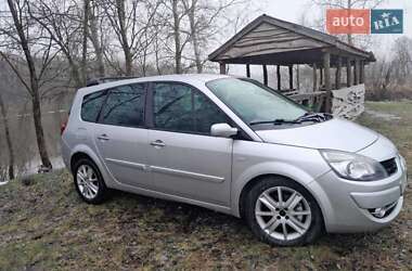 Мінівен Renault Scenic 2006 в Мені