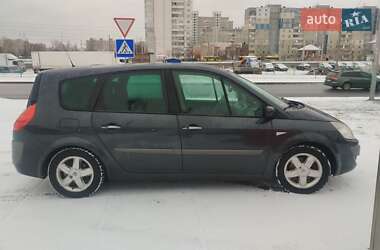 Renault Scenic 2007