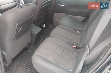 Минивэн Renault Scenic 2007 в Киеве