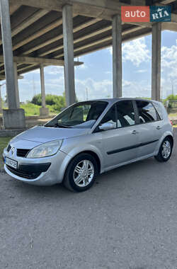 Renault Scenic 2007