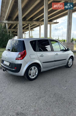 Минивэн Renault Scenic 2007 в Смеле